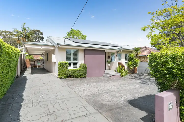 Third view of Homely house listing, 4 Avenel Road, Gymea Bay NSW 2227