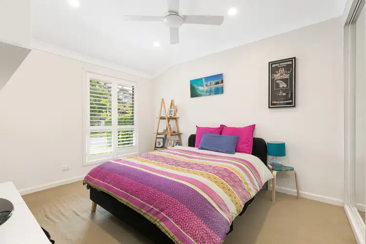 Fourth view of Homely house listing, 4 Avenel Road, Gymea Bay NSW 2227