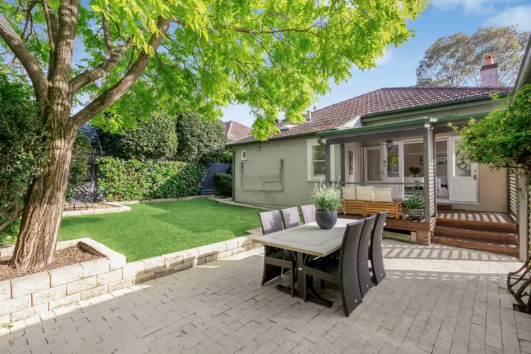 Main view of Homely house listing, 78 Ryde Road, Hunters Hill NSW 2110