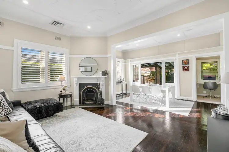 Third view of Homely house listing, 78 Ryde Road, Hunters Hill NSW 2110