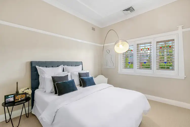 Fifth view of Homely house listing, 78 Ryde Road, Hunters Hill NSW 2110