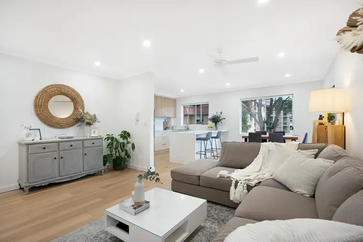 19/51-55 Miranda Road, Miranda NSW 2228