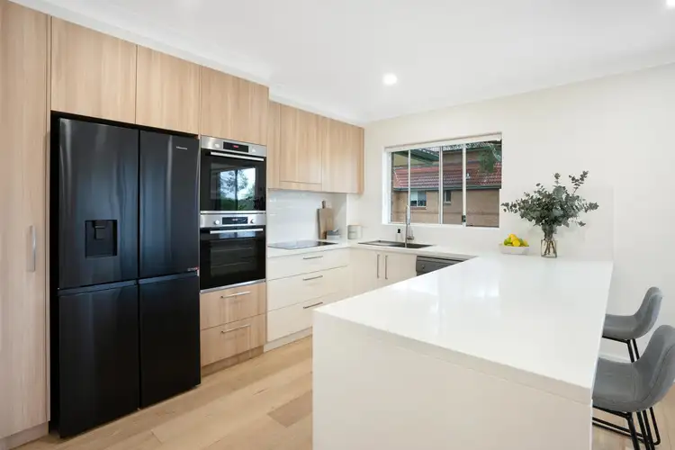Second view of Homely unit listing, 19/51-55 Miranda Road, Miranda NSW 2228