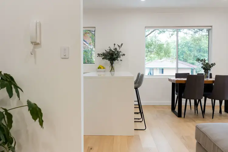 Fifth view of Homely unit listing, 19/51-55 Miranda Road, Miranda NSW 2228
