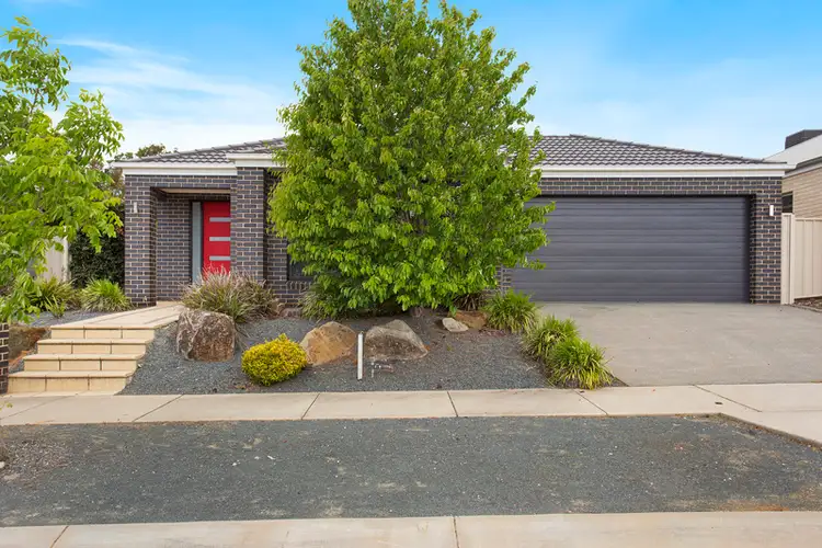 Main view of Homely house listing, 23 Omeara Street, Wodonga VIC 3690