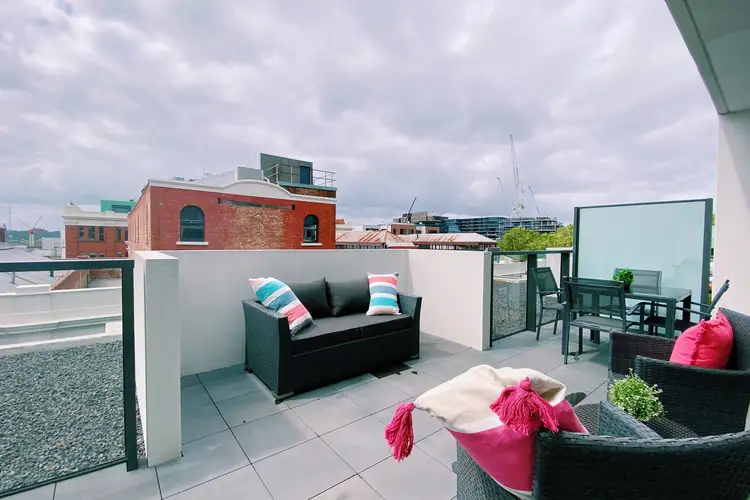 213/132 Smith Street, Collingwood VIC 3066