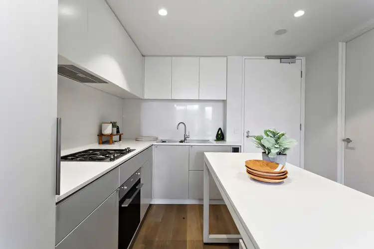 Sixth view of Homely apartment listing, 213/132 Smith Street, Collingwood VIC 3066