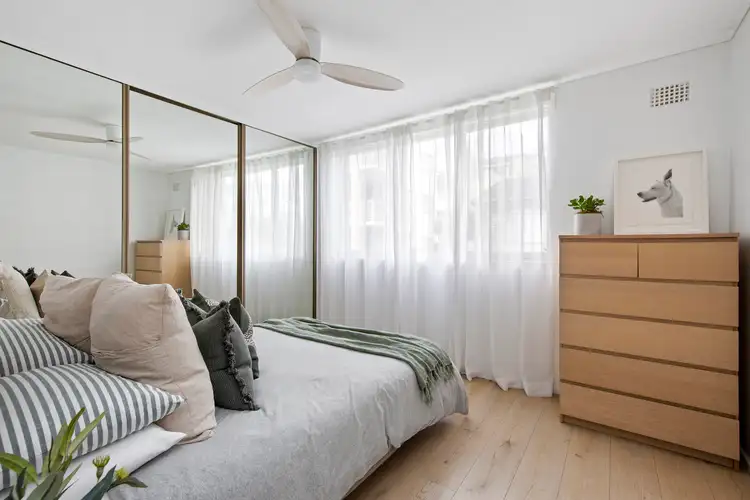 Sixth view of Homely apartment listing, 8/64 Carrington Parade, Curl Curl NSW 2096