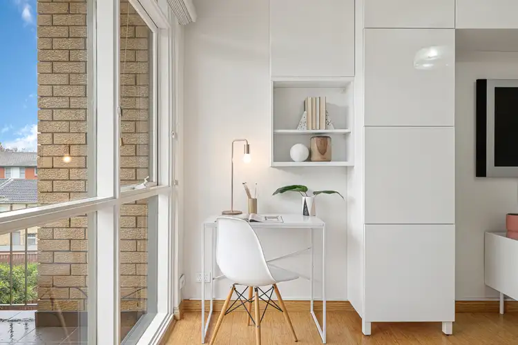 Second view of Homely apartment listing, 7/104 Prospect Road, Summer Hill NSW 2130