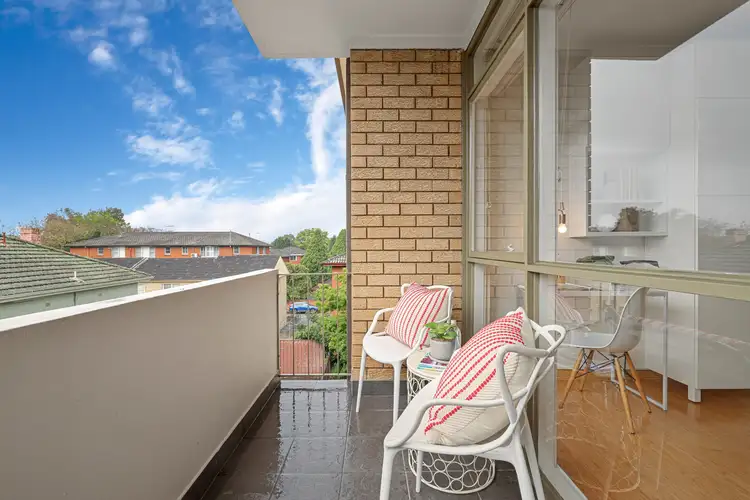 Sixth view of Homely apartment listing, 7/104 Prospect Road, Summer Hill NSW 2130