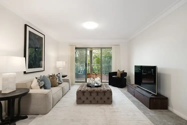 1/1-5 Penkivil Street, Willoughby NSW 2068