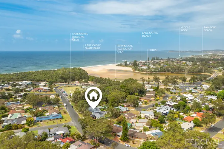 35 Evans Street, Lake Cathie NSW 2445