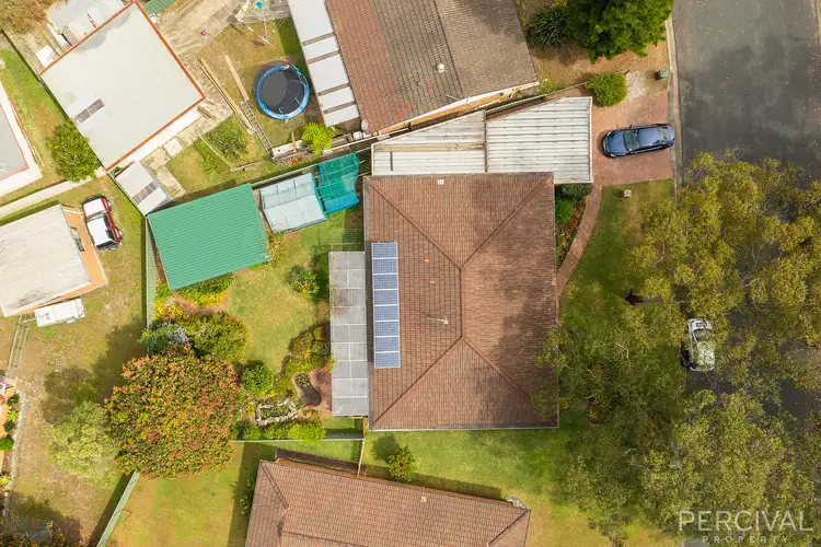 Fourth view of Homely house listing, 35 Evans Street, Lake Cathie NSW 2445