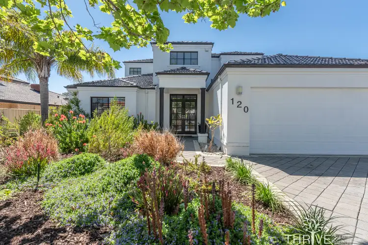 120 Glen Iris Drive, Jandakot WA 6164