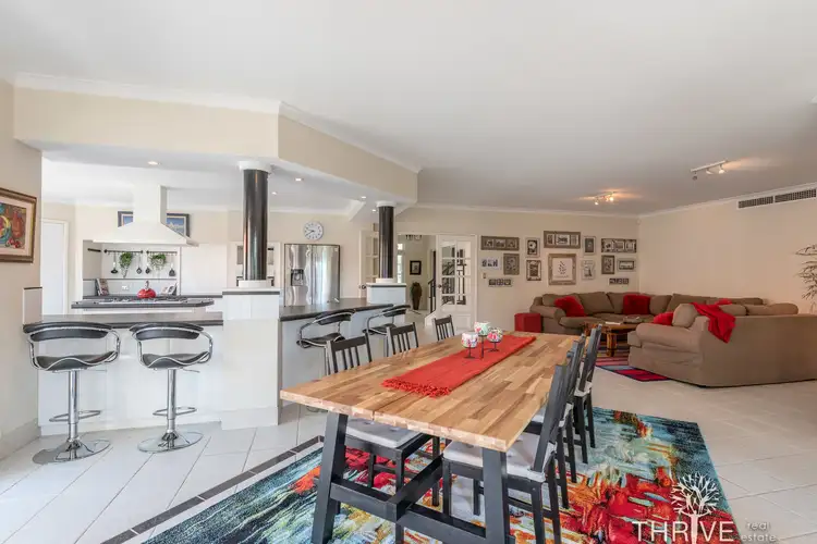 Second view of Homely house listing, 120 Glen Iris Drive, Jandakot WA 6164