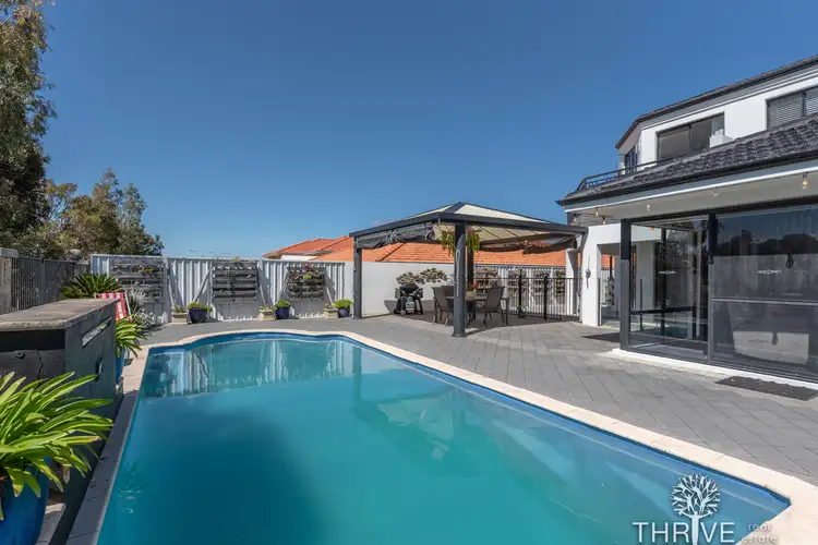 Fourth view of Homely house listing, 120 Glen Iris Drive, Jandakot WA 6164
