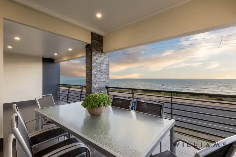 Second view of Homely house listing, 180 Esplanade, Aldinga Beach SA 5173