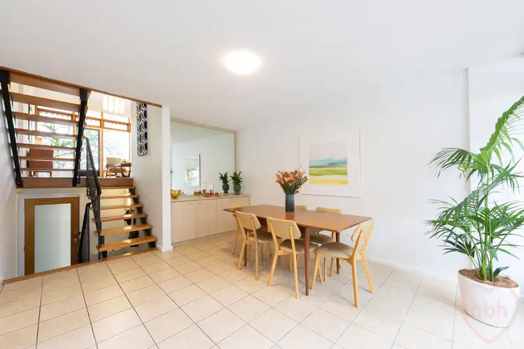Fifth view of Homely townhouse listing, 3/4 Edmondson Street, Campbell ACT 2612