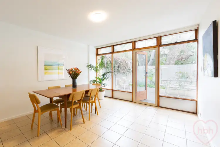 Sixth view of Homely townhouse listing, 3/4 Edmondson Street, Campbell ACT 2612