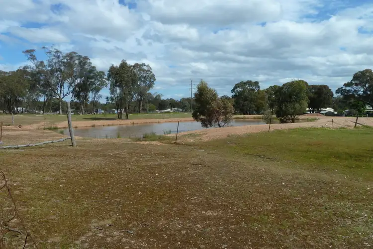 Fourth view of Homely rural property listing, 1 Bobsiens Hill Road, Wedderburn VIC 3518