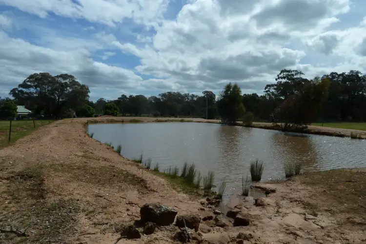 Fifth view of Homely rural property listing, 1 Bobsiens Hill Road, Wedderburn VIC 3518