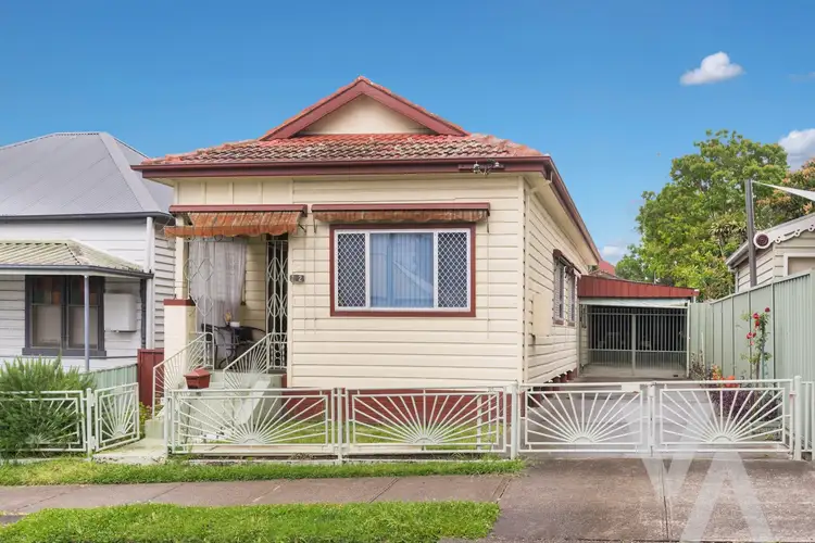 Main view of Homely house listing, 2 Robert Street, Mayfield NSW 2304
