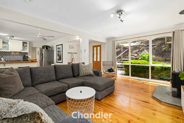Fourth view of Homely house listing, 50 Ternes Road, Upwey VIC 3158