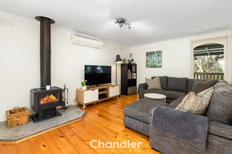 Fifth view of Homely house listing, 50 Ternes Road, Upwey VIC 3158