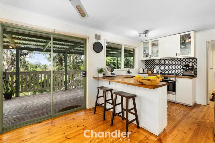 Sixth view of Homely house listing, 50 Ternes Road, Upwey VIC 3158