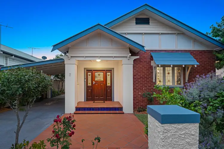 7 Stanley Street, Merewether NSW 2291