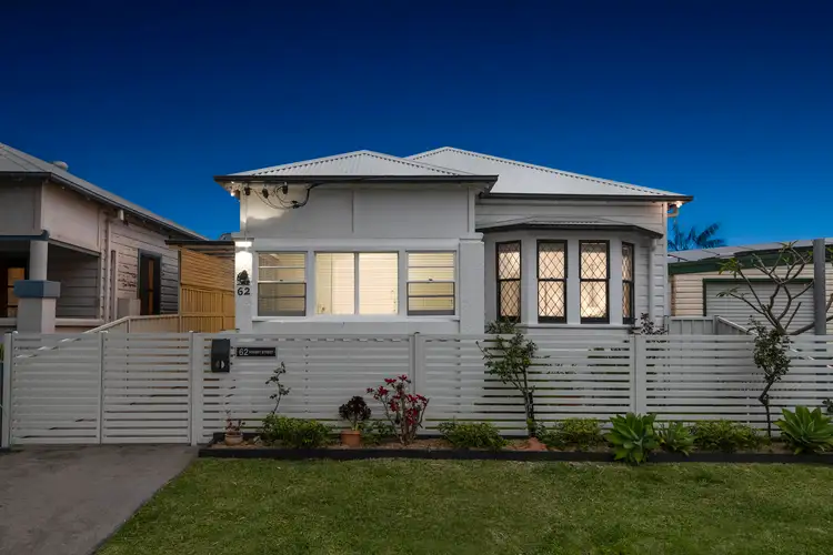 62 Robert Street, Wickham NSW 2293