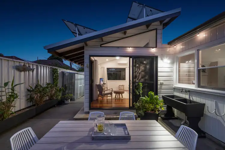 Second view of Homely house listing, 62 Robert Street, Wickham NSW 2293
