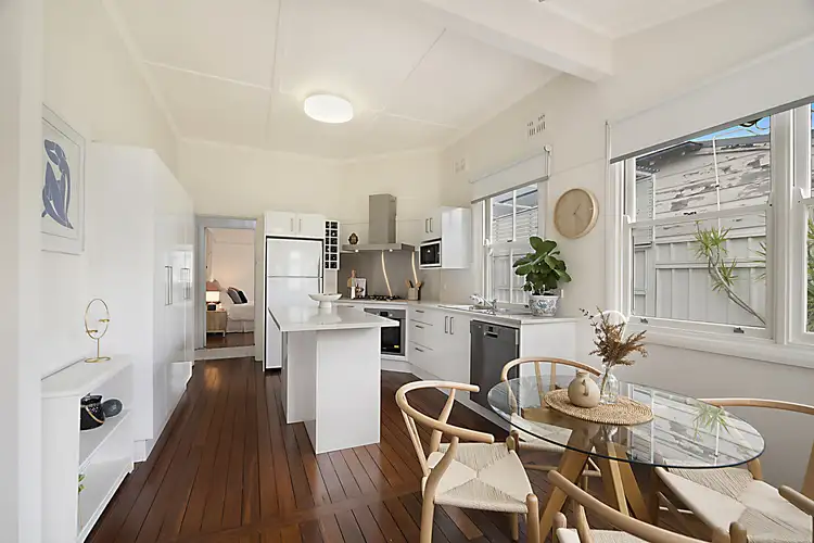 Fourth view of Homely house listing, 62 Robert Street, Wickham NSW 2293