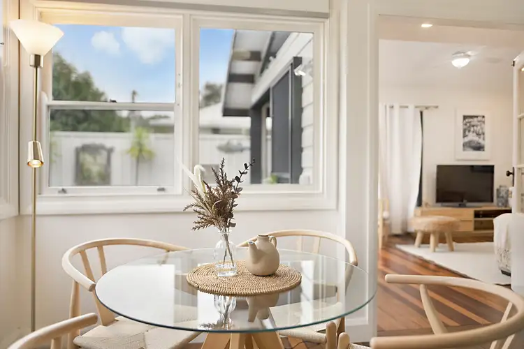 Fifth view of Homely house listing, 62 Robert Street, Wickham NSW 2293