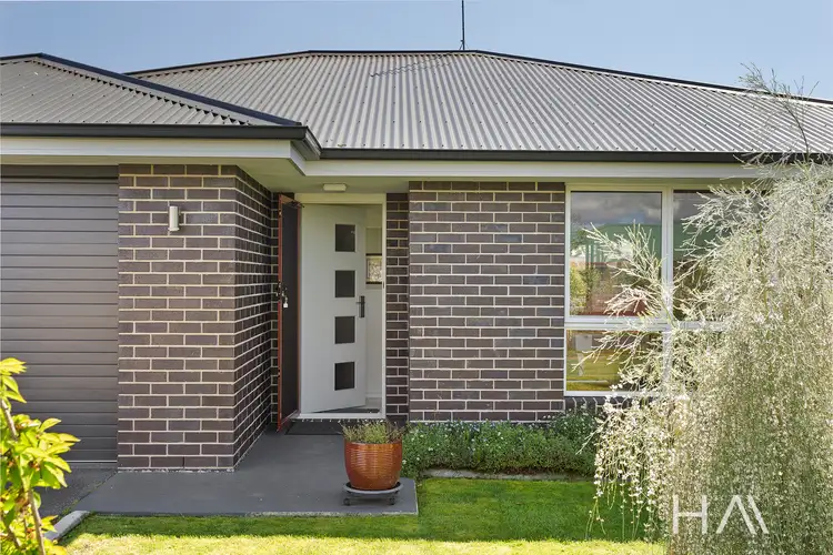 Second view of Homely house listing, 55a Shadforth Street, Westbury TAS 7303