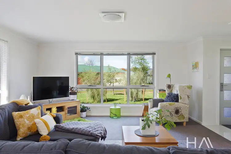 Third view of Homely house listing, 55a Shadforth Street, Westbury TAS 7303