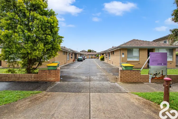 2/45-47 Collins Street, Thornbury VIC 3071