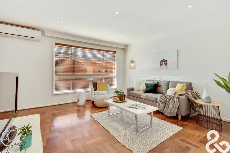Third view of Homely villa listing, 2/45-47 Collins Street, Thornbury VIC 3071