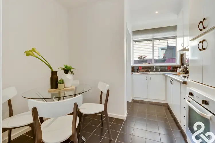 Fourth view of Homely villa listing, 2/45-47 Collins Street, Thornbury VIC 3071