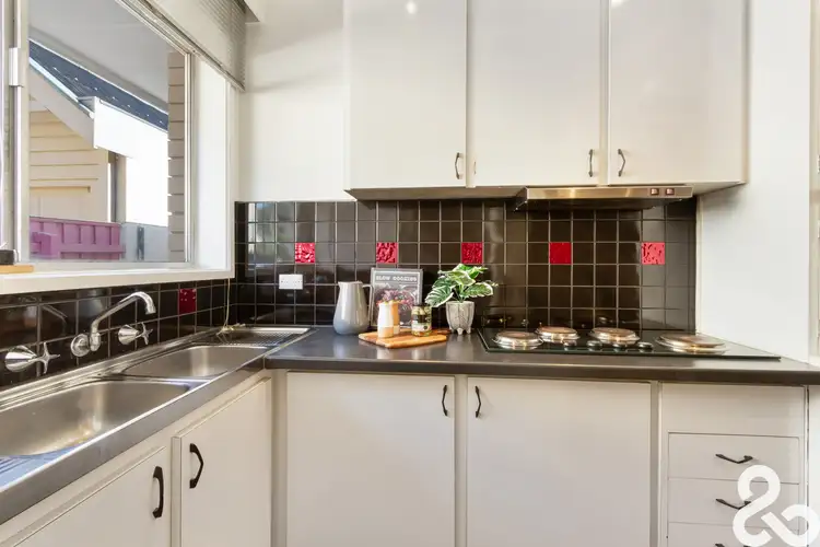 Sixth view of Homely villa listing, 2/45-47 Collins Street, Thornbury VIC 3071