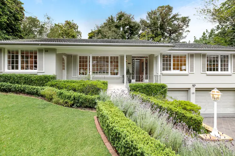 1 Greenway Drive, Pymble NSW 2073
