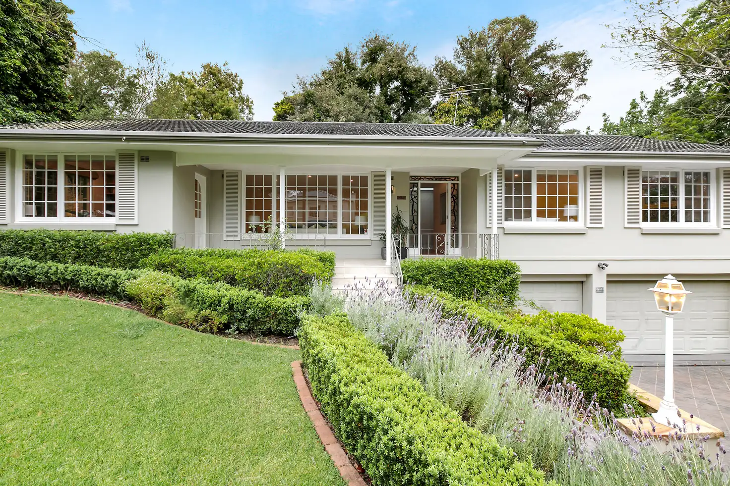 Main view of Homely house listing, 1 Greenway Drive, Pymble NSW 2073