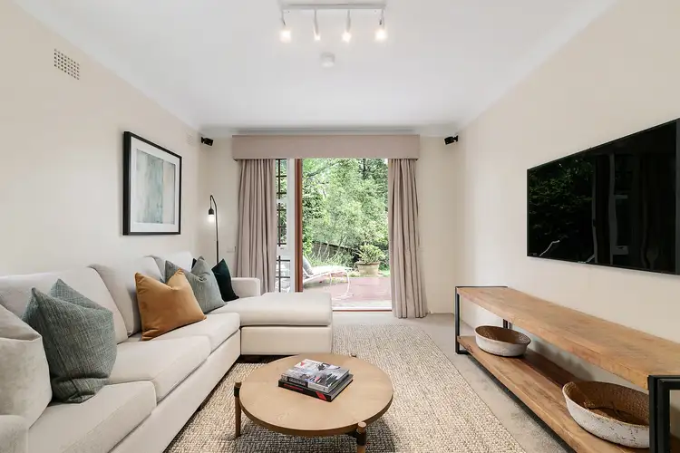 Second view of Homely house listing, 1 Greenway Drive, Pymble NSW 2073