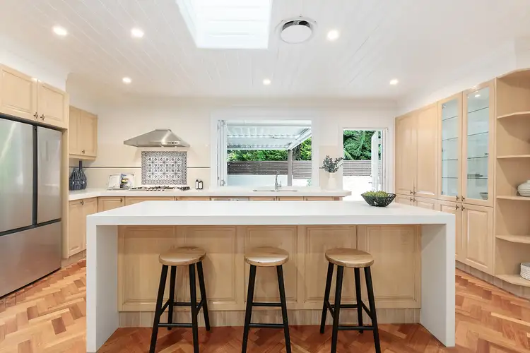 Fourth view of Homely house listing, 1 Greenway Drive, Pymble NSW 2073