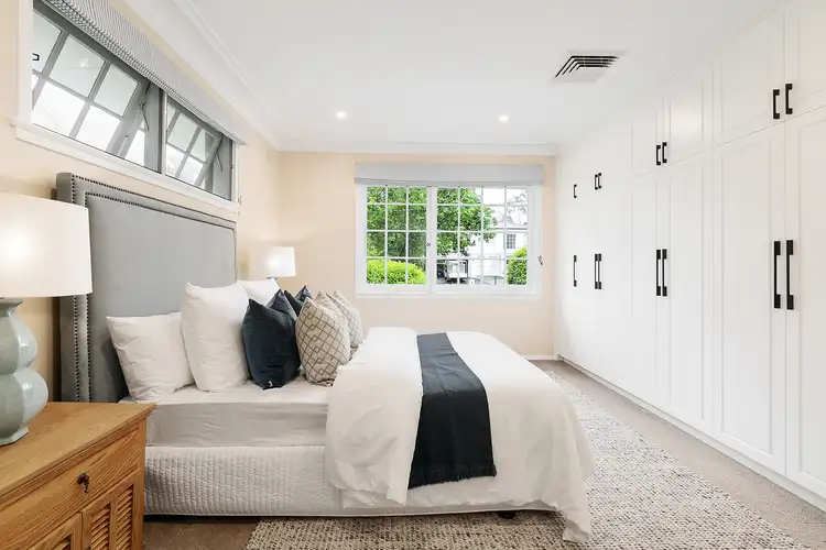 Fifth view of Homely house listing, 1 Greenway Drive, Pymble NSW 2073