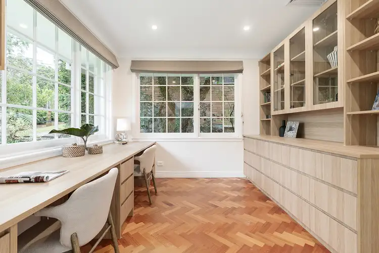Sixth view of Homely house listing, 1 Greenway Drive, Pymble NSW 2073