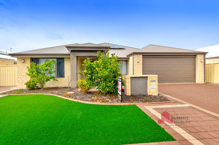 37 Waverley Road, Australind WA 6233