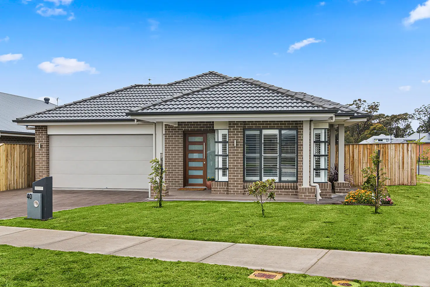 Main view of Homely house listing, 40 Green Street, Renwick NSW 2575