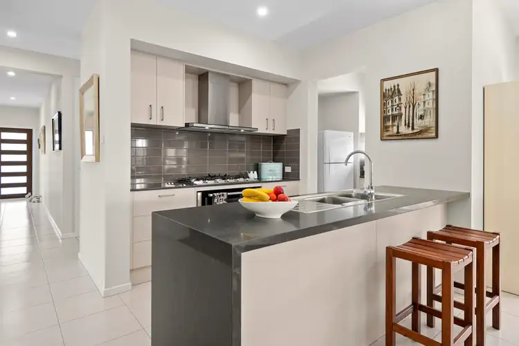 Second view of Homely house listing, 40 Green Street, Renwick NSW 2575