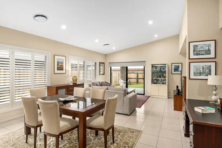 Fourth view of Homely house listing, 40 Green Street, Renwick NSW 2575